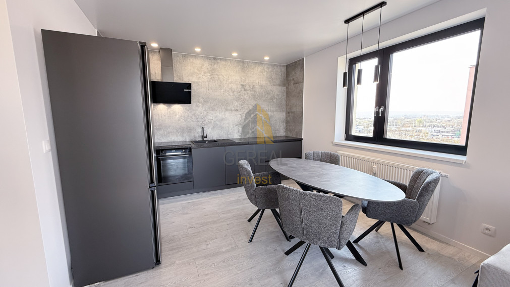 Exkluzívna ponuka | Štýlový penthouse s panoramatickým výhľadom v Michalovciach | BÝVAJTE s nami