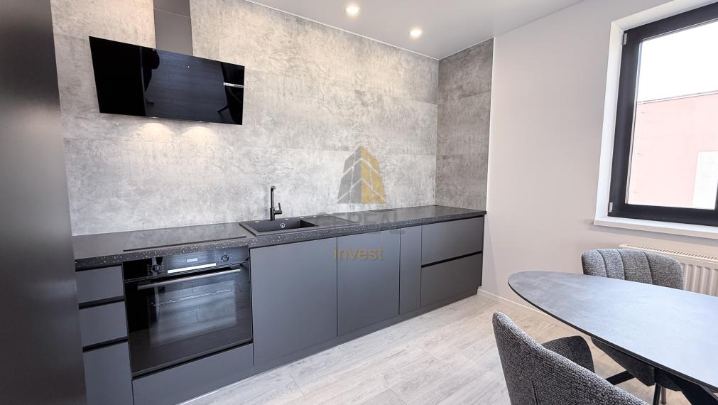 Exkluzívna ponuka | Štýlový penthouse s panoramatickým výhľadom v Michalovciach | BÝVAJTE s nami