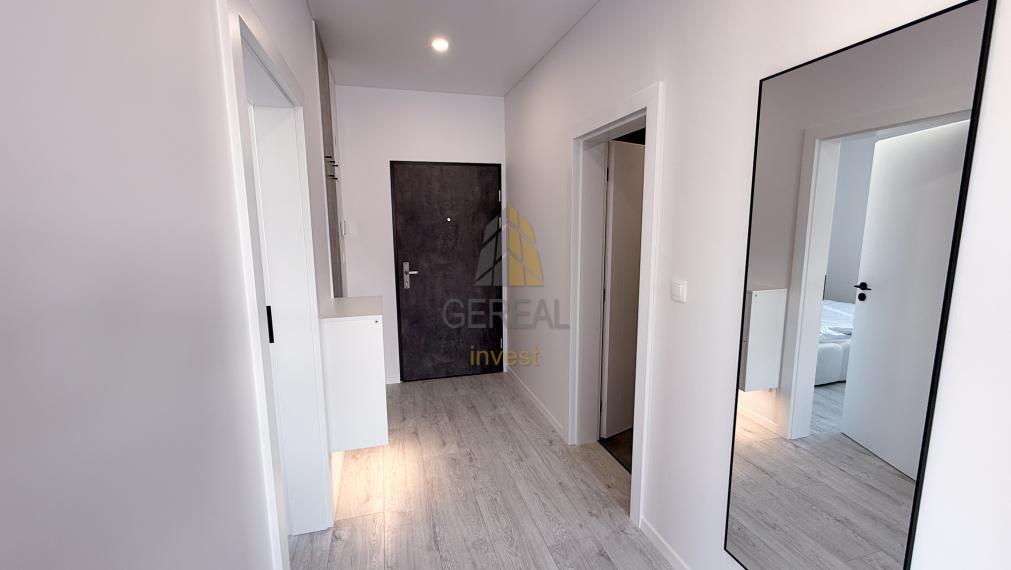 Exkluzívna ponuka | Štýlový penthouse s panoramatickým výhľadom v Michalovciach | BÝVAJTE s nami