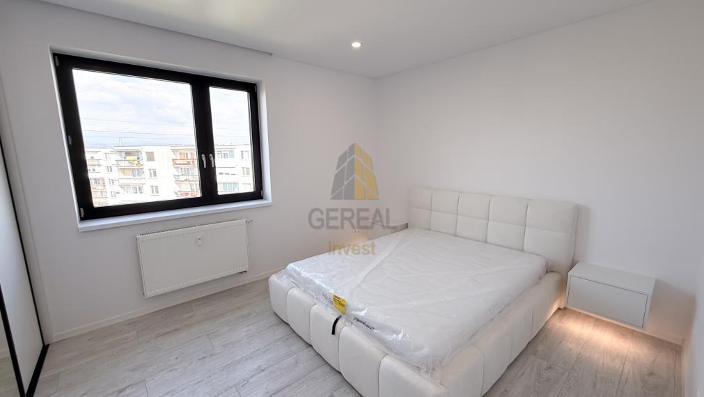 Exkluzívna ponuka | Štýlový penthouse s panoramatickým výhľadom v Michalovciach | BÝVAJTE s nami