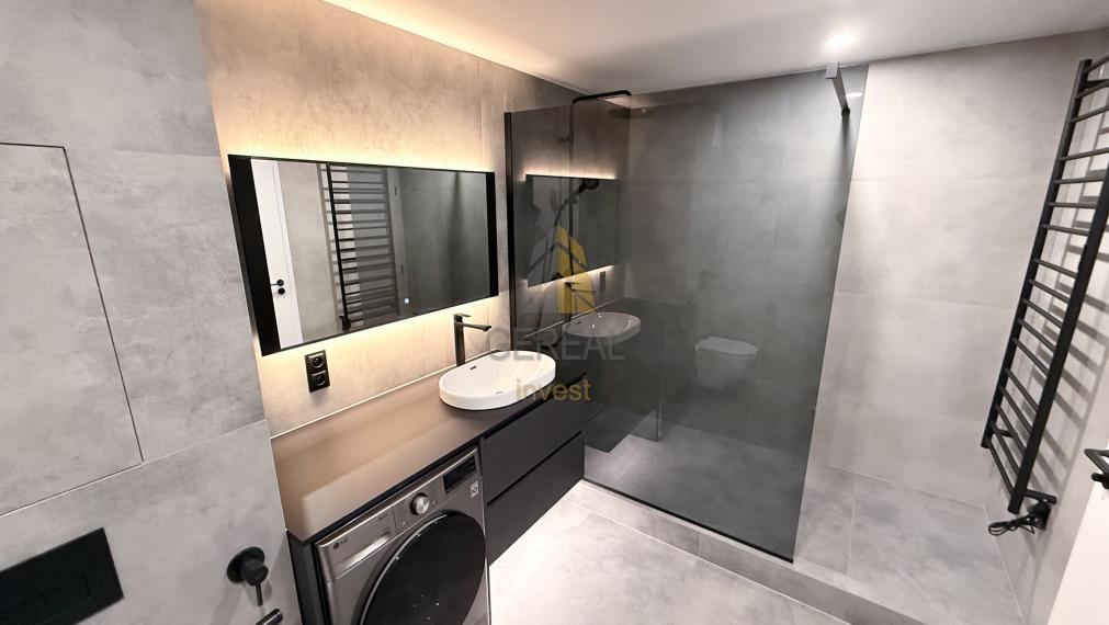 Exkluzívna ponuka | Štýlový penthouse s panoramatickým výhľadom v Michalovciach | BÝVAJTE s nami