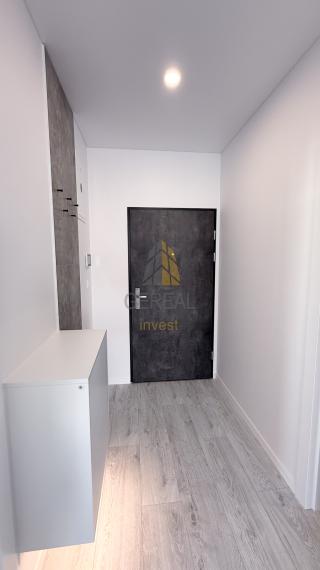 Exkluzívna ponuka | Štýlový penthouse s panoramatickým výhľadom v Michalovciach | BÝVAJTE s nami