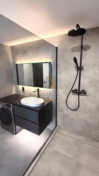 Exkluzívna ponuka | Štýlový penthouse s panoramatickým výhľadom v Michalovciach | BÝVAJTE s nami