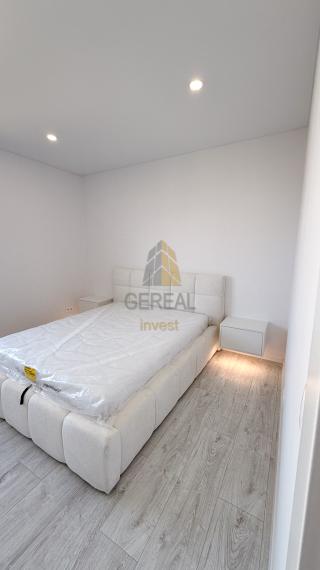 Exkluzívna ponuka | Štýlový penthouse s panoramatickým výhľadom v Michalovciach | BÝVAJTE s nami