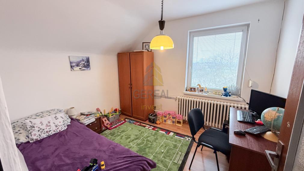 Predaj | Priestranný rodinný dom v obci Hraň | BÝVAJTE s nami