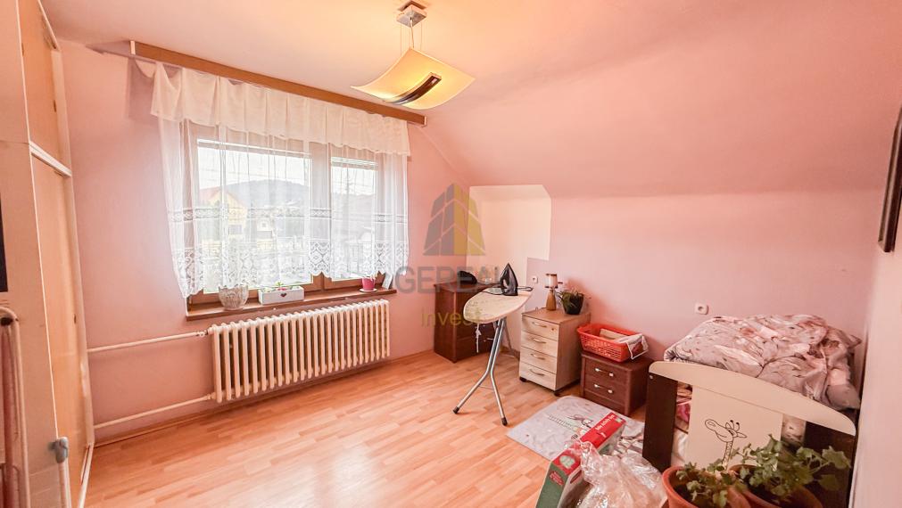 Predaj | Priestranný rodinný dom v obci Hraň | BÝVAJTE s nami