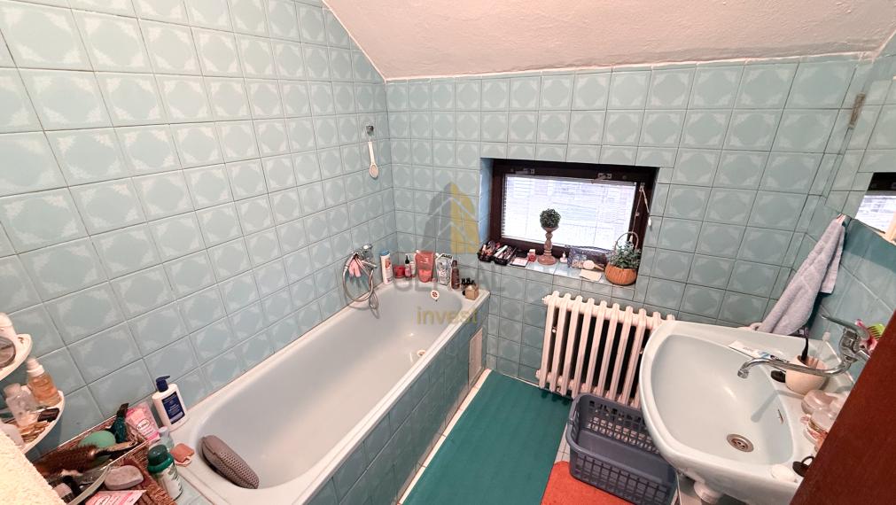 Predaj | Priestranný rodinný dom v obci Hraň | BÝVAJTE s nami