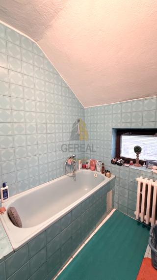 Predaj | Priestranný rodinný dom v obci Hraň | BÝVAJTE s nami