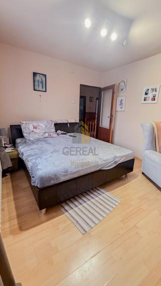 Predaj | Priestranný rodinný dom v obci Hraň | BÝVAJTE s nami