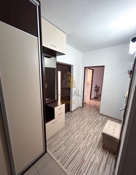 PREDAJ | Priestranný 3-izbový byt v žiadanej lokalite | Trebišov, ul. Hodvábna | BÝVAJTE s nami