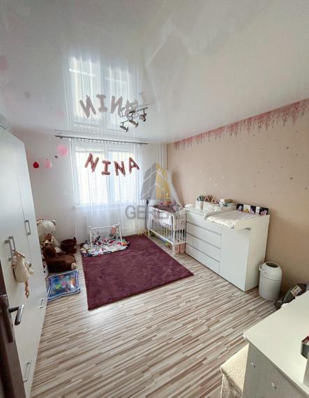 PREDAJ | Priestranný 3-izbový byt v žiadanej lokalite | Trebišov, ul. Hodvábna | BÝVAJTE s nami