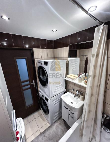 PREDAJ | Priestranný 3-izbový byt v žiadanej lokalite | Trebišov, ul. Hodvábna | BÝVAJTE s nami