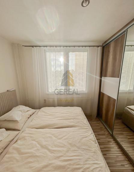 PREDAJ | Priestranný 3-izbový byt v žiadanej lokalite | Trebišov, ul. Hodvábna | BÝVAJTE s nami