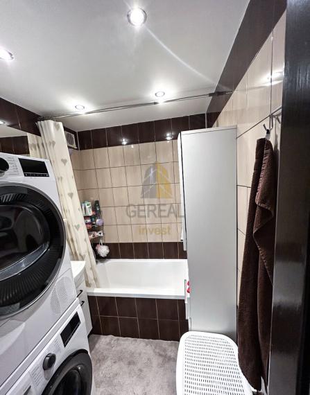 PREDAJ | Priestranný 3-izbový byt v žiadanej lokalite | Trebišov, ul. Hodvábna | BÝVAJTE s nami