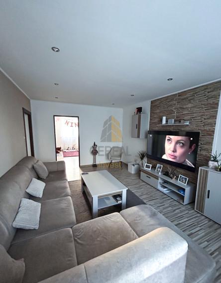 PREDAJ | Priestranný 3-izbový byt v žiadanej lokalite | Trebišov, ul. Hodvábna | BÝVAJTE s nami