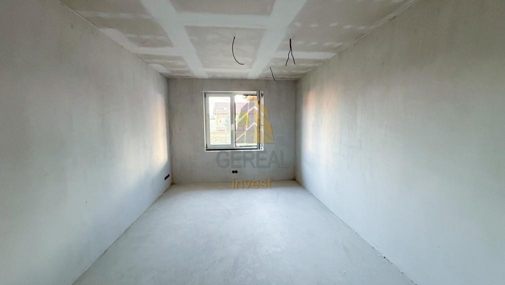 Predaj moderného rodinného domu v štádiu holodom | Trebišov | BÝVAJTE s nami