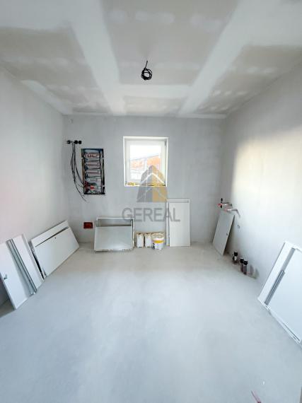 Predaj moderného rodinného domu v štádiu holodom | Trebišov | BÝVAJTE s nami