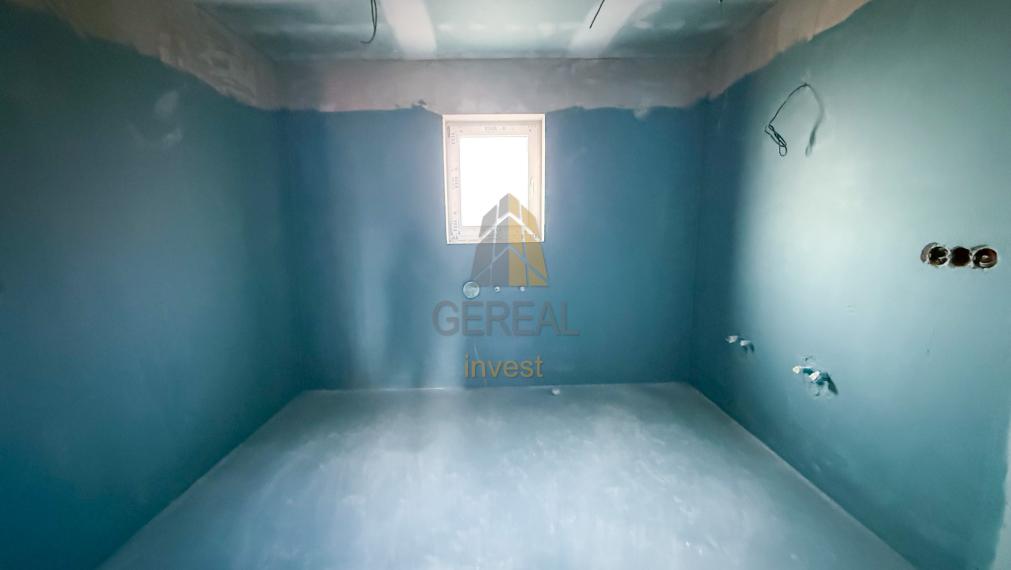 Predaj moderného rodinného domu v štádiu holodom | Trebišov | BÝVAJTE s nami