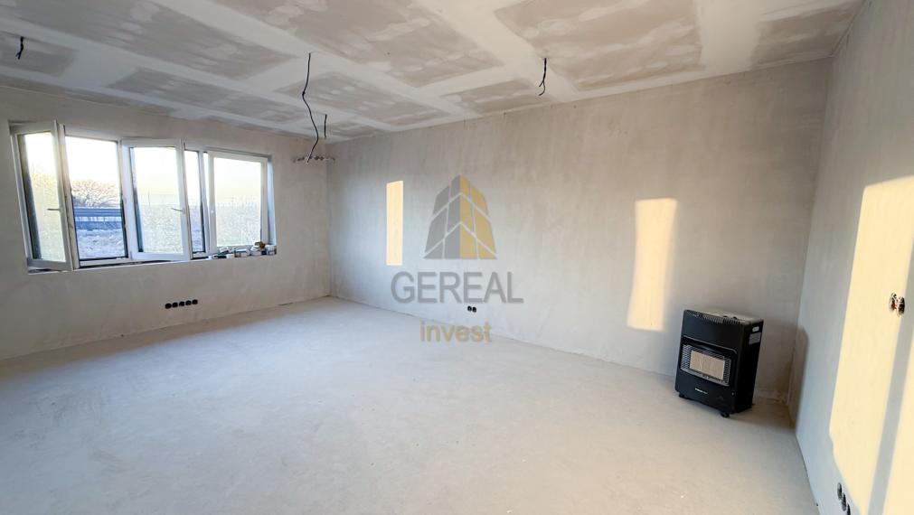 Predaj moderného rodinného domu v štádiu holodom | Trebišov | BÝVAJTE s nami