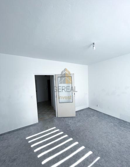 Predaj | Slnečný 2-izbový byt v Čiernej nad Tisou | BÝVAJTE s nami