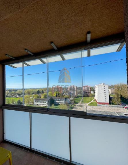 Predaj | Slnečný 2-izbový byt v Čiernej nad Tisou | BÝVAJTE s nami