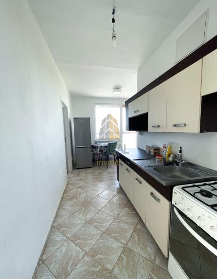 Predaj | Slnečný 2-izbový byt v Čiernej nad Tisou | BÝVAJTE s nami