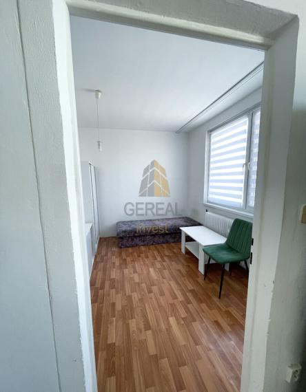 Predaj | Slnečný 2-izbový byt v Čiernej nad Tisou | BÝVAJTE s nami