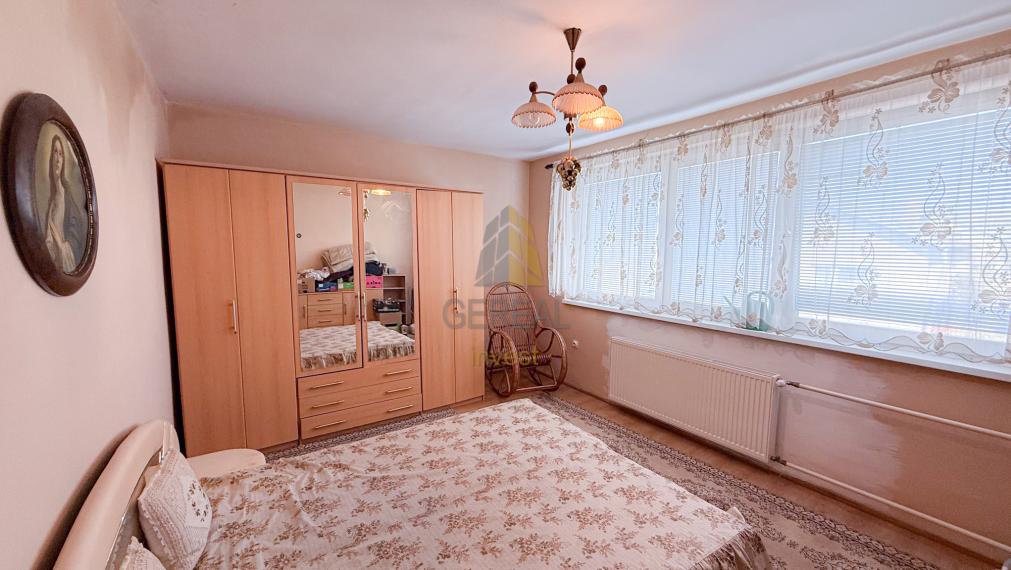 Predaj | Priestranný rodinný dom s terasou a garážou | Nižný Hrabovec | BÝVAJTE s nami