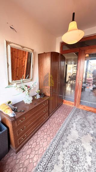 Predaj | Priestranný rodinný dom s terasou a garážou | Nižný Hrabovec | BÝVAJTE s nami