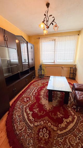 Predaj | Priestranný rodinný dom s terasou a garážou | Nižný Hrabovec | BÝVAJTE s nami