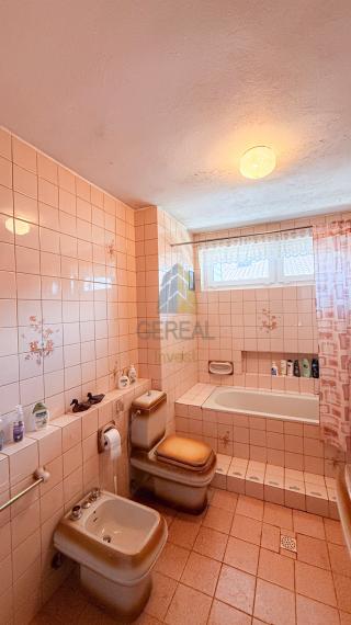 Predaj | Priestranný rodinný dom s terasou a garážou | Nižný Hrabovec | BÝVAJTE s nami