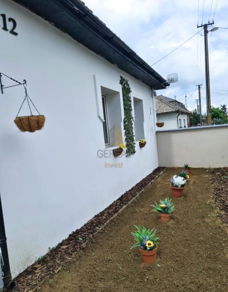 Predaj | Rodinný dom na priestrannom pozemku | obec Vojka | BÝVAJTE s nami