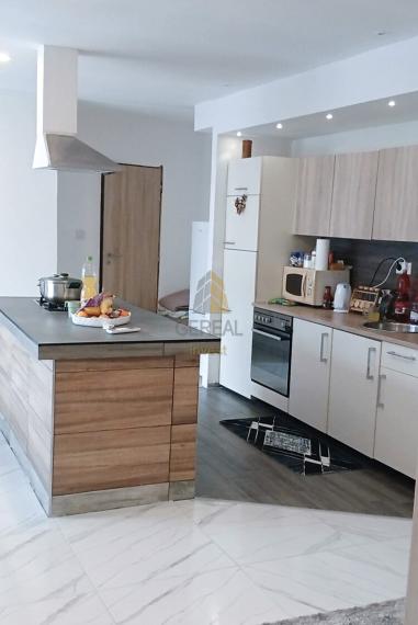 Predaj | Rodinný dom na priestrannom pozemku | obec Vojka | BÝVAJTE s nami