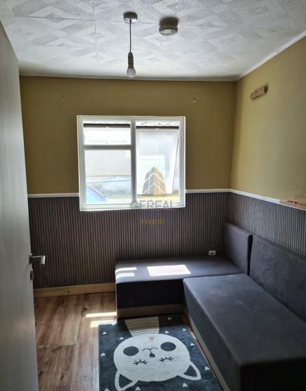 Predaj | Rodinný dom na priestrannom pozemku | obec Vojka | BÝVAJTE s nami