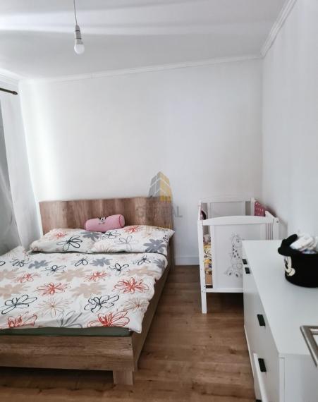 Predaj | Rodinný dom na priestrannom pozemku | obec Vojka | BÝVAJTE s nami