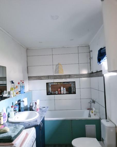 Predaj | Rodinný dom na priestrannom pozemku | obec Vojka | BÝVAJTE s nami