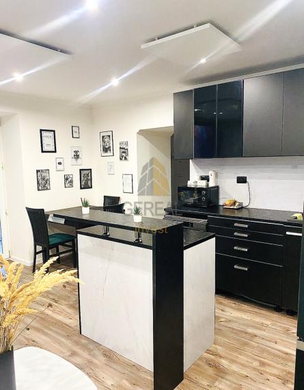 NA PREDAJ | Kompletne zrekonštruovaný rodinný dom v maďarskej obci Boldogkőújfalu | BÝVAJTE s nami