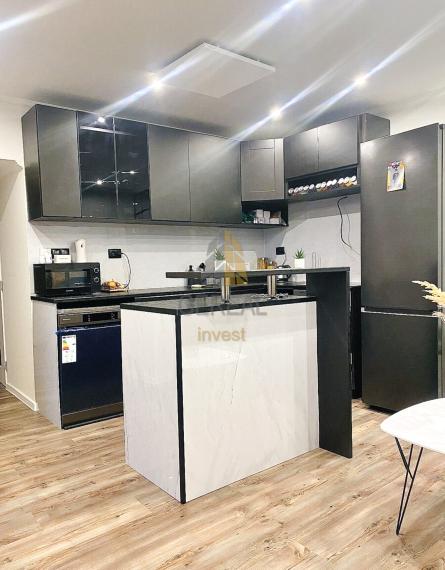 NA PREDAJ | Kompletne zrekonštruovaný rodinný dom v maďarskej obci Boldogkőújfalu | BÝVAJTE s nami