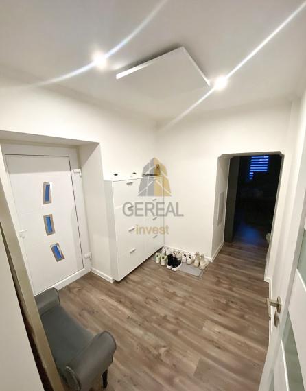 NA PREDAJ | Kompletne zrekonštruovaný rodinný dom v maďarskej obci Boldogkőújfalu | BÝVAJTE s nami