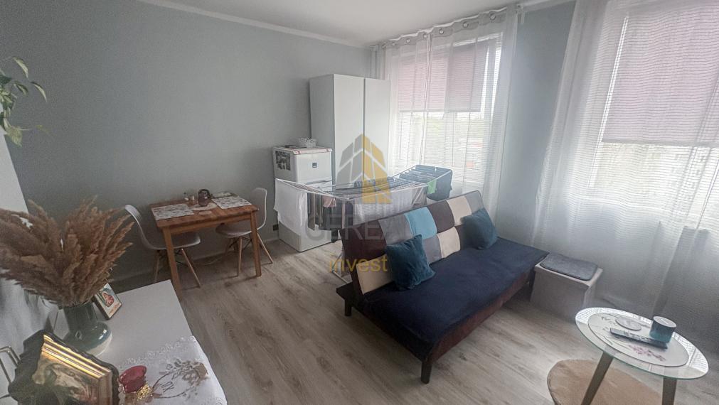 Predaj | Moderný 1,5-izbový byt vo vyhľadávanej lokalite Trebišova | BÝVAJTE s nami