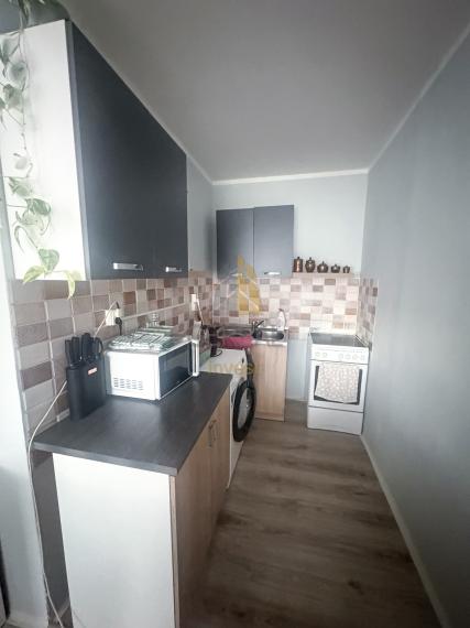 Predaj | Moderný 1,5-izbový byt vo vyhľadávanej lokalite Trebišova | BÝVAJTE s nami