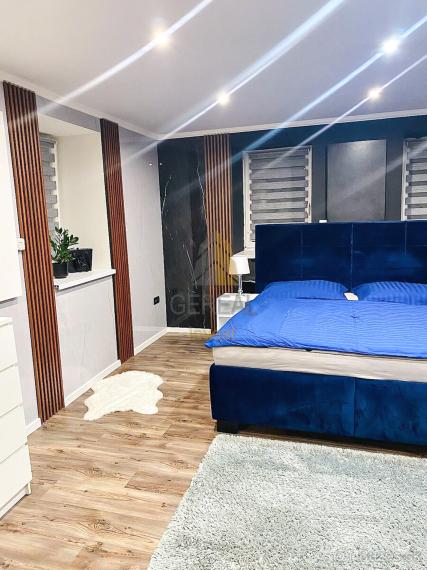 NA PREDAJ | Kompletne zrekonštruovaný rodinný dom v maďarskej obci Boldogkőújfalu | BÝVAJTE s nami