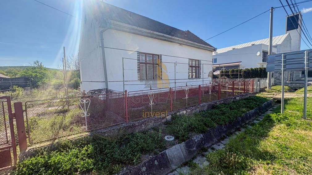 PREDAJ | Gazdovský rodinný dom s rozľahlým pozemkom v obci Kazimír | BÝVAJTE s nami