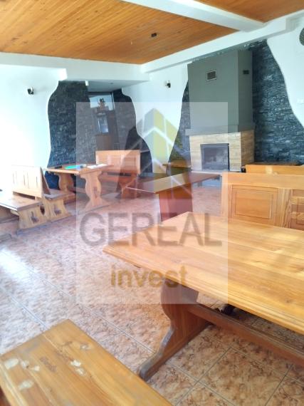 Prenájom Obchodný priestor