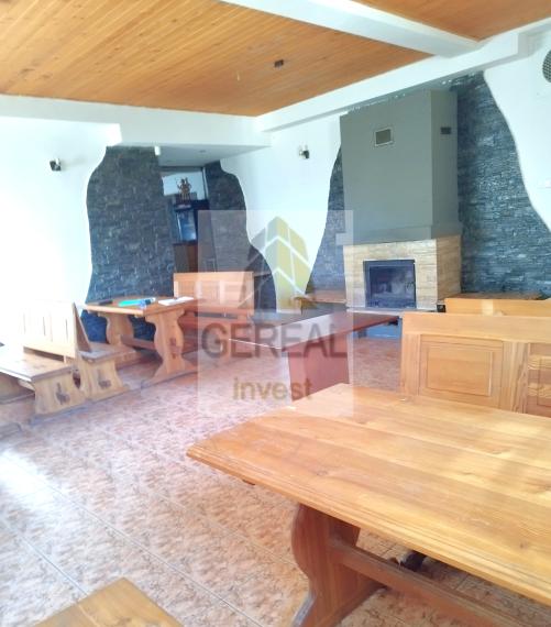 Komerčný objekt 200m2