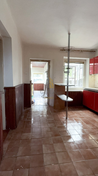 EXKLUZÍVNE | Rodinný dom s veľkorysým pozemkom v blízkosti centra Humenného | Bývajte s Nami