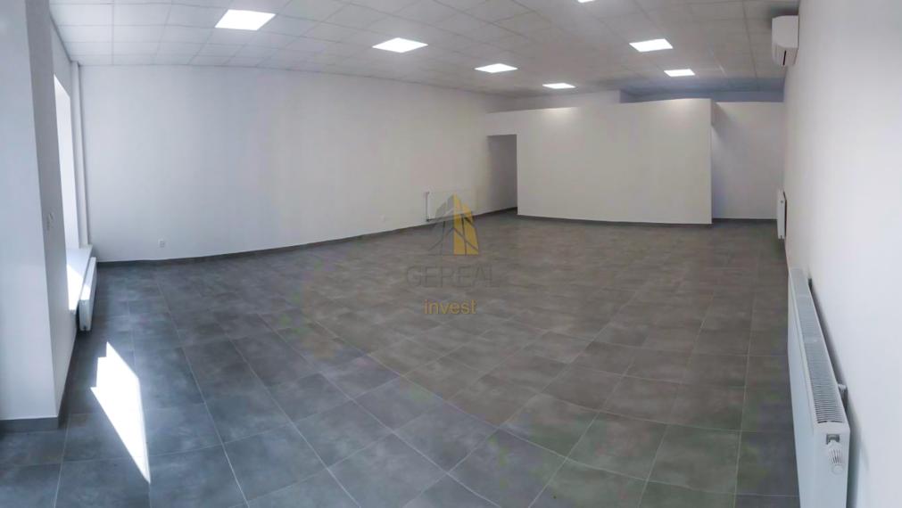 Obchodný priestor na prenájom, 85 m2
