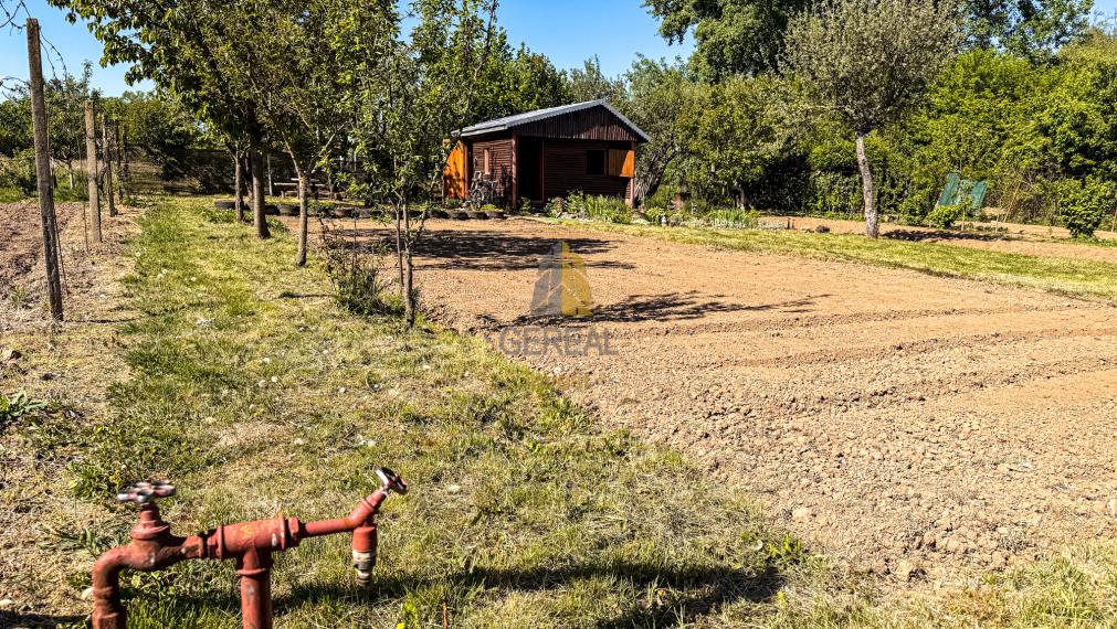 Ponuka predaja | Záhrada s chatkou v pokojnej lokalite mesta Sobrance | BÝVAJTE s nami
