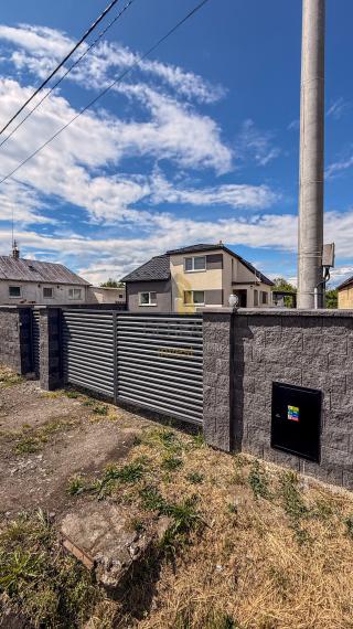 Predaj Rodinný dom | Trhovište | BÝVAJTE s nami