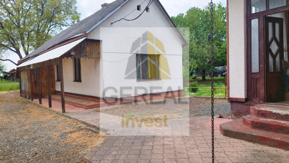 Dva domy za cenu jedného | rodinný dom s prístavbou v obci Lekárovce | Bývajte s NAMI